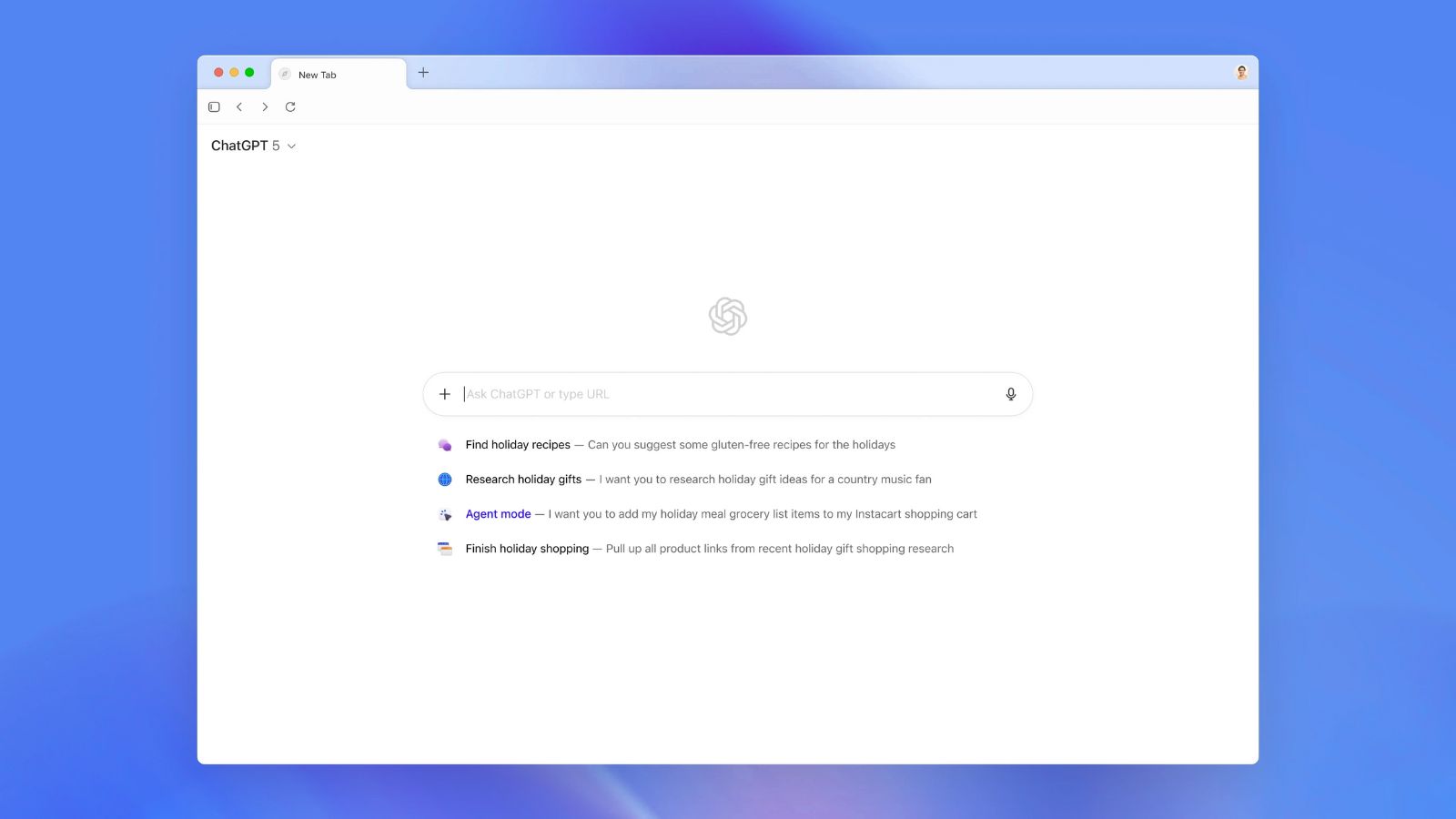 OpenAI’s ChatGPT Atlas AI browser has arrived