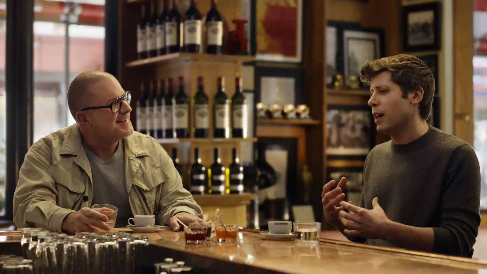 Jony Ive and OpenAI screenless AI gadget wants to replace your phone